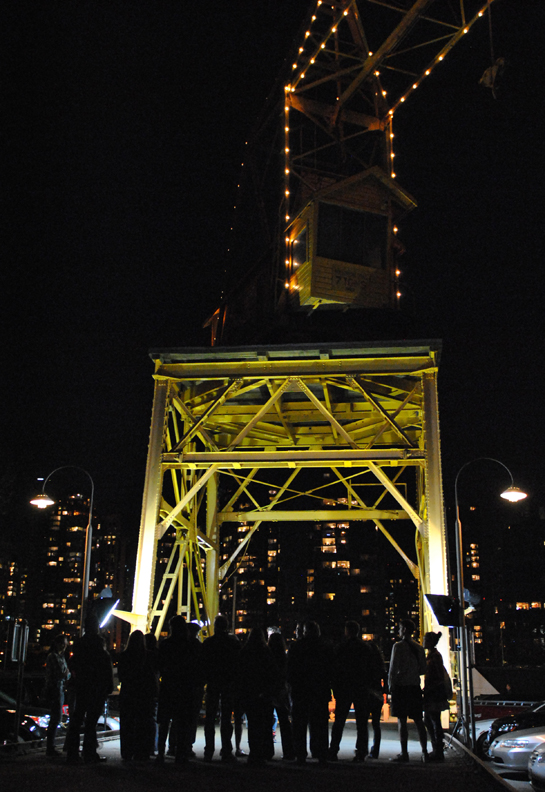 s-Paola Bacaro tall mob